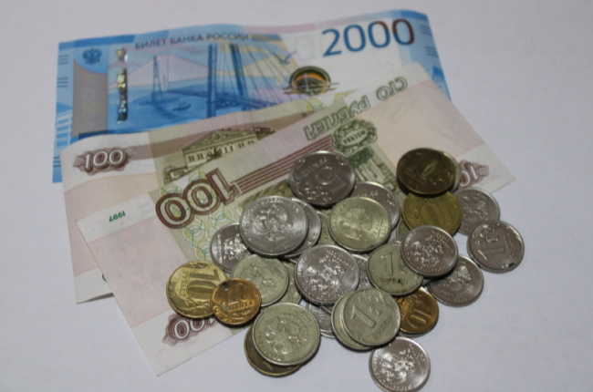 ЛДПР предлагает отменить НДФЛ для тех, кто получает меньше 30 тысяч рублей