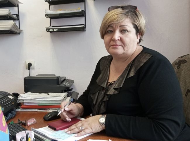 Людмила Кучаева: Вклад в общее дело каждого значим для тех, кто нас защищает