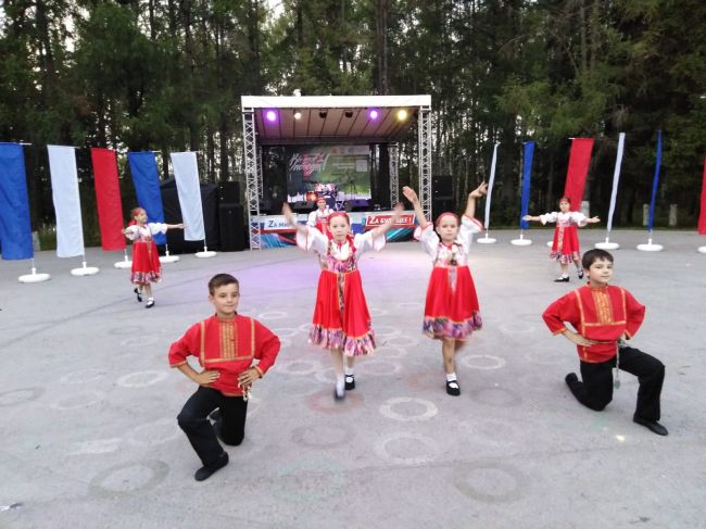 В Тульской области пройдет фестиваль национальных игр «Бояре, а мы к вам пришли!»