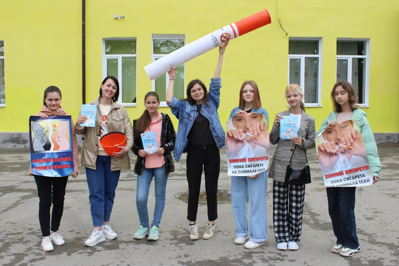 О результатах инспекционных визитов в отношении субъектов, реализующих табачную и никотинсодержащую продукцию