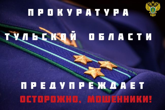 За прошедшую неделю жертвами интернет-мошенников стали 35 жителей Тульской области.