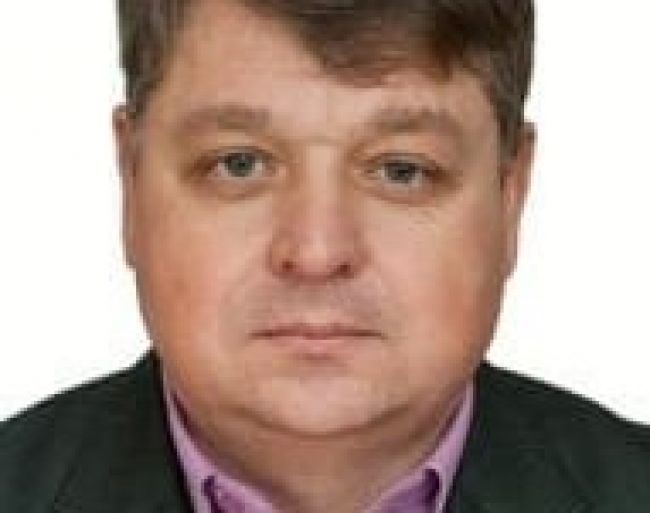 Юрий Харитонов: Пусть бойцы в зоне СВО не беспокоятся о своих близких