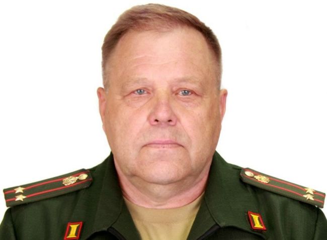 Олег Семёнов: «Серьезная техника, сложнейшая электроника и высокие технологии – вот что такое современная армия»