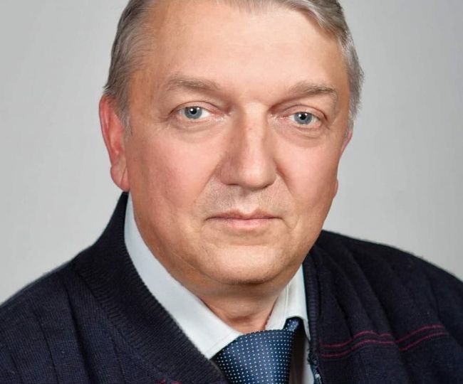 Роман Ананьев: «Защищать Родину должны профессионалы»