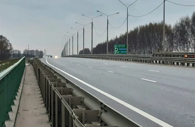 Скоростные автомагистрали пройдут через Сибирь и Дальний Восток до Тихого океана