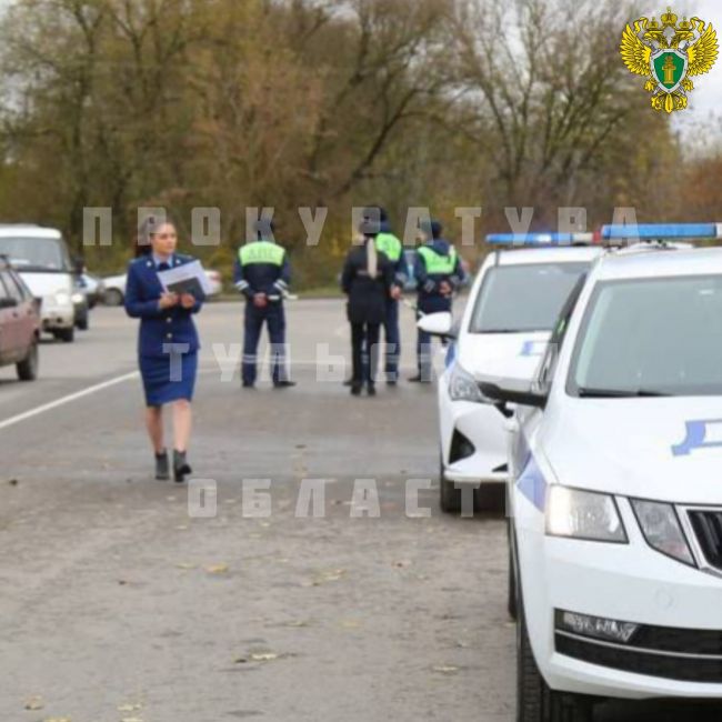 Прокуратура проверяет перевозчиков