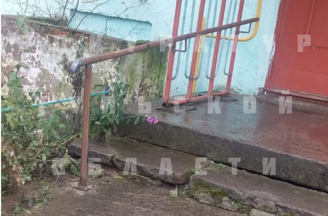 В Тульской области после прокурорского вмешательства обеспечена доступность инвалида в предоставленное ему муниципальное