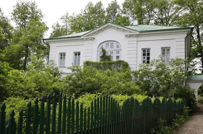 Павел Басинский - о том, как в Ясной Поляне прошла Школа литературной критики имени В.Я. Курбатова
