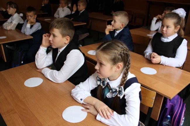 В Петербурге запустили программу дополнительного образования детей