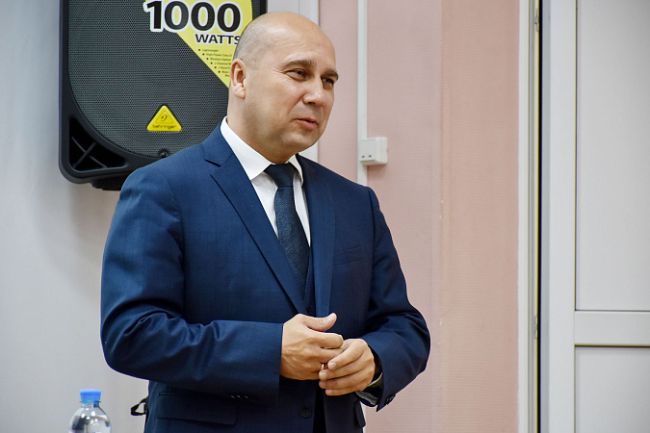 В Тульской области стартовала образовательная программа для специалистов по профилактике социального сиротства