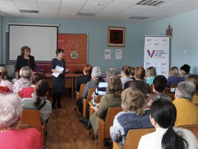 В Тульской области 3840 участников проекта «ИнформУИК» прошли обучение