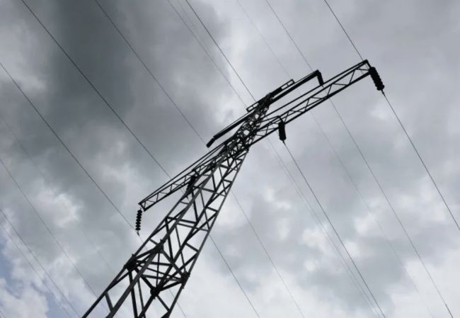 Энергетики филиала «Тулэнерго» готовятся к работе в условиях непогоды