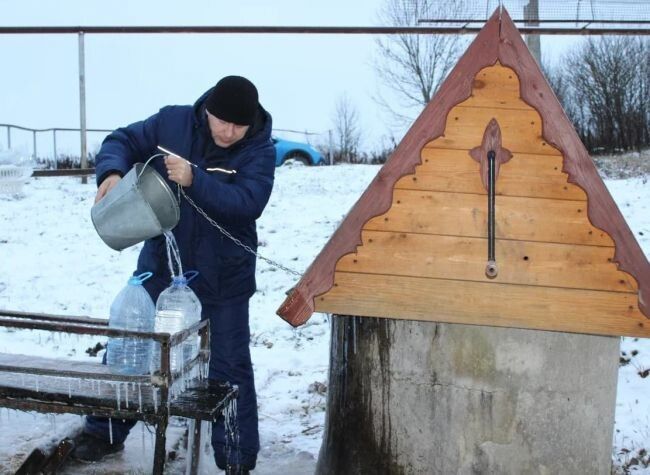 19 января - одна из самых значимых христианских дат – Крещение Господне