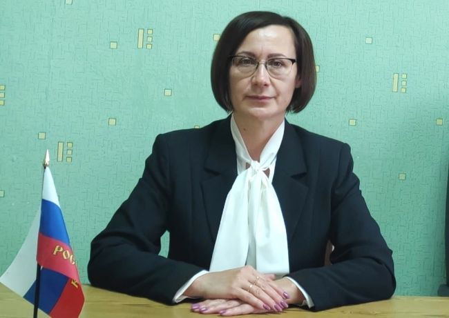 Ольга Куршева: Мы будем надежным тылом для наших ребят