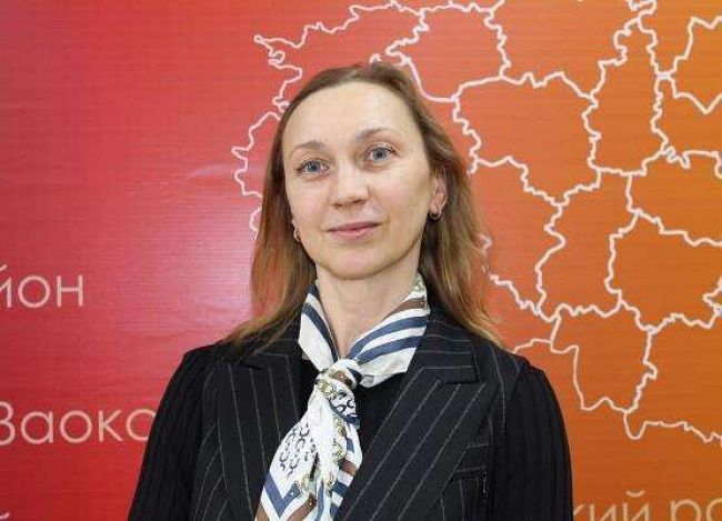 Елена Глазунова: Контрактная служба – это возможность осознанно и профессионально выполнить долг по защите Отечества