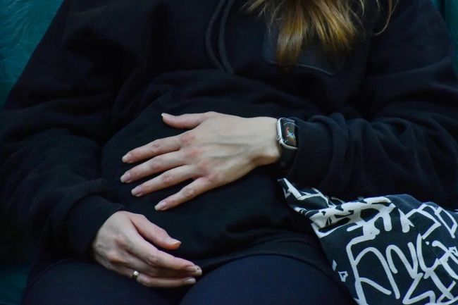 Максимальное пособие по беременности и родам увеличится почти до 800 тысяч рублей