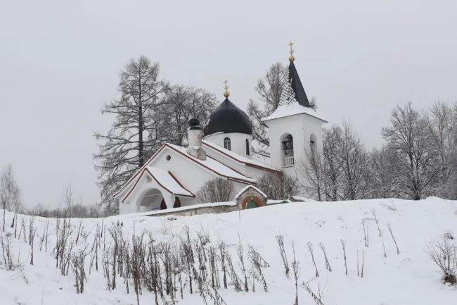 Покров Пресвятой Богородицы Покров Пресвятой Богородицы