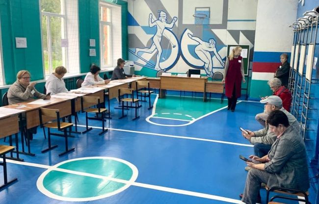 Юрий Моисеев: В Тульской области электронное голосование показывает себя хорошо
