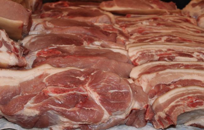 Как выбрать качественное и безопасное мясо к шашлыку: советы от специалистов тульского Роспотребнадзора