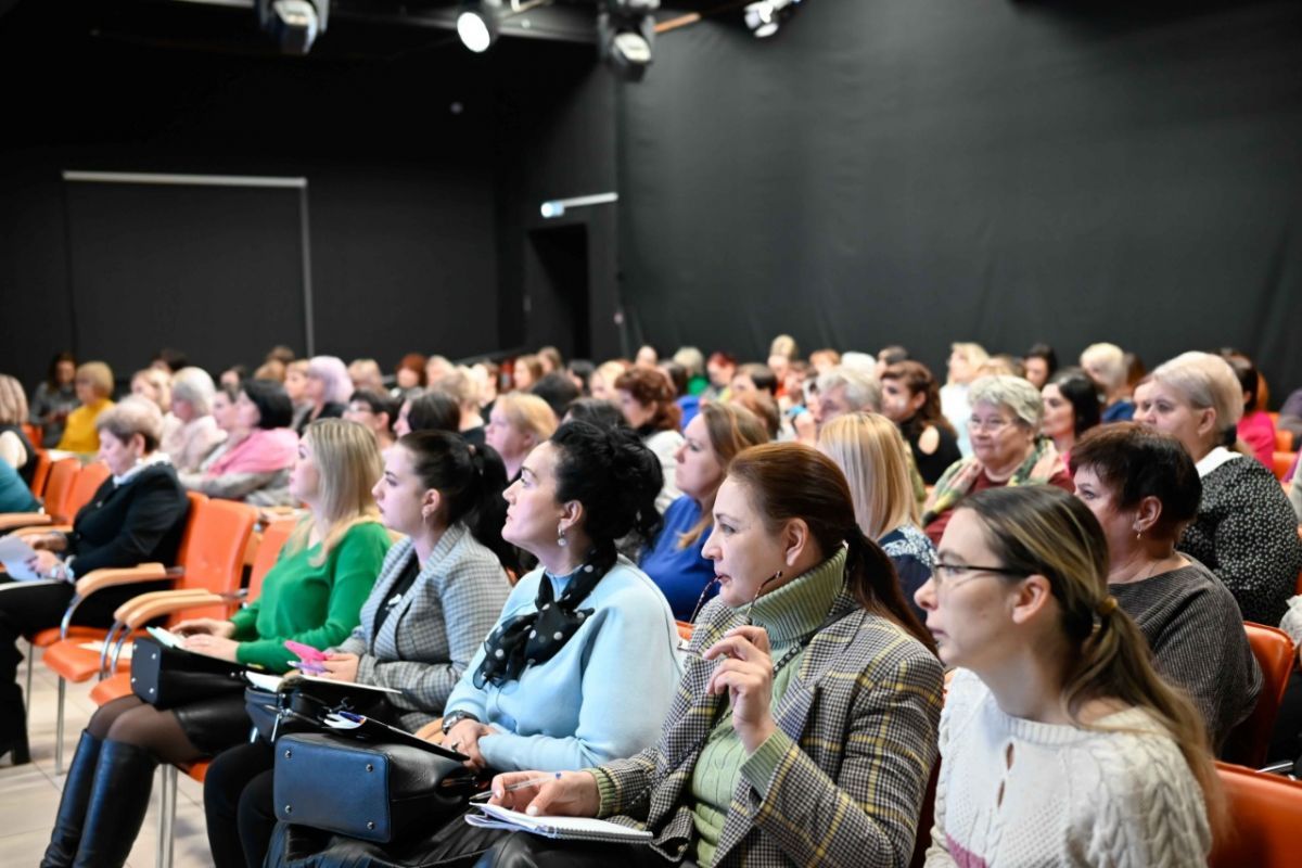 В Тульской области начали готовить специалистов для сельских клубов