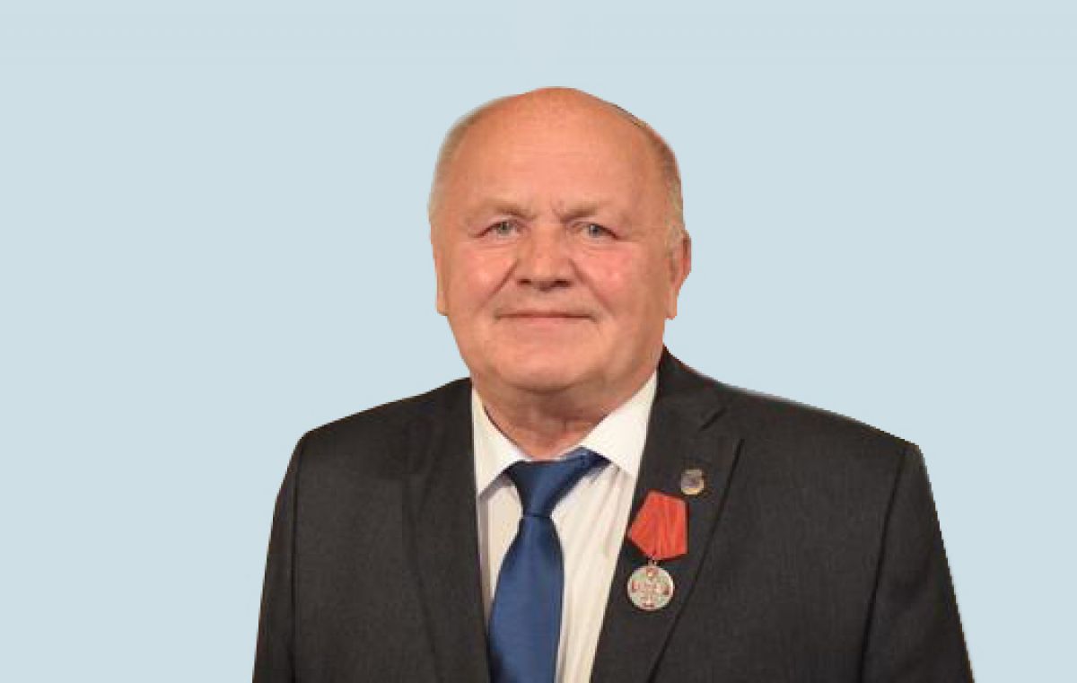 Владимир Миронов: «Служба по контракту необходима и востребована как никогда»
