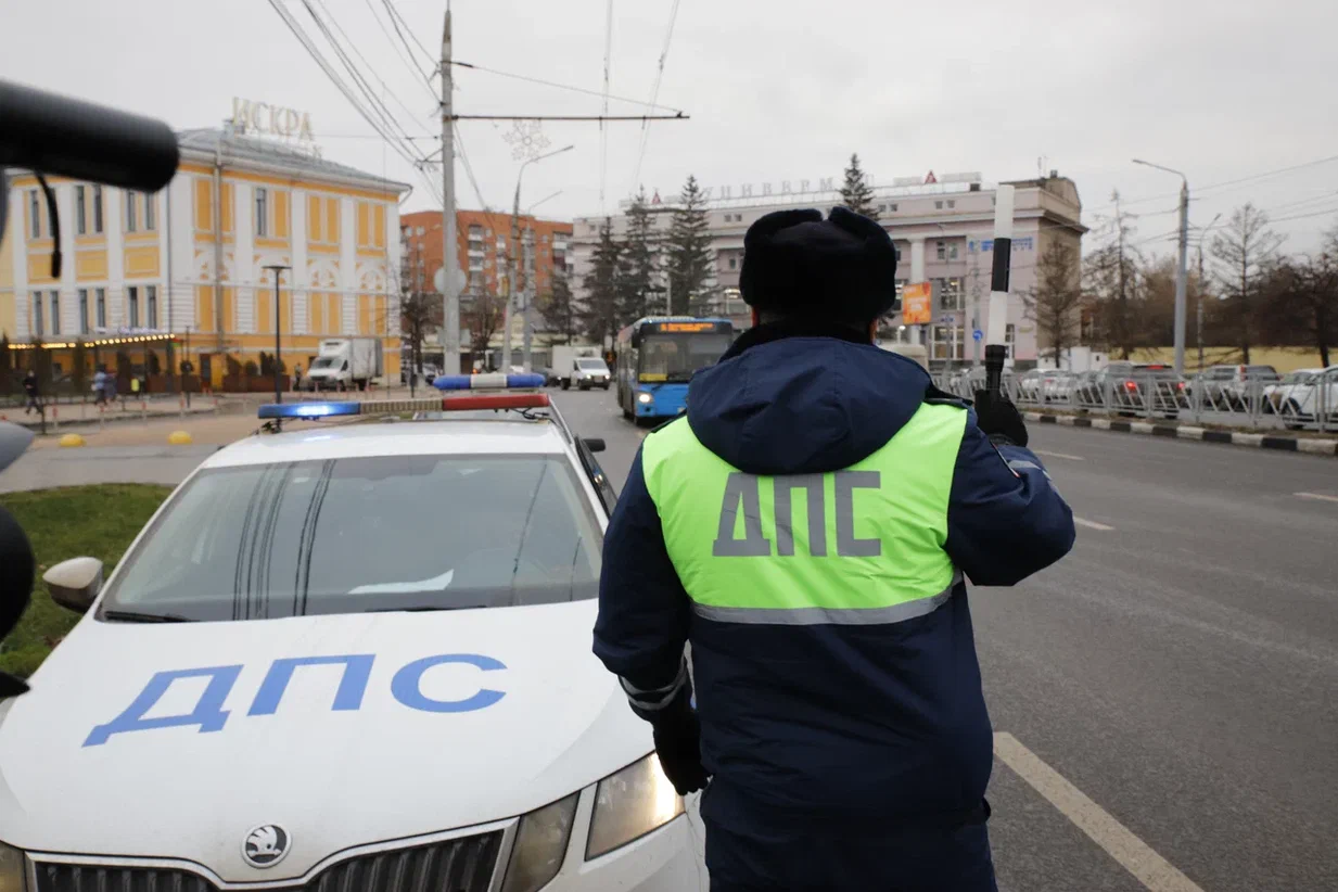 Тульским владельцам авто рассказали, какие законы вступают в силу с 1 марта