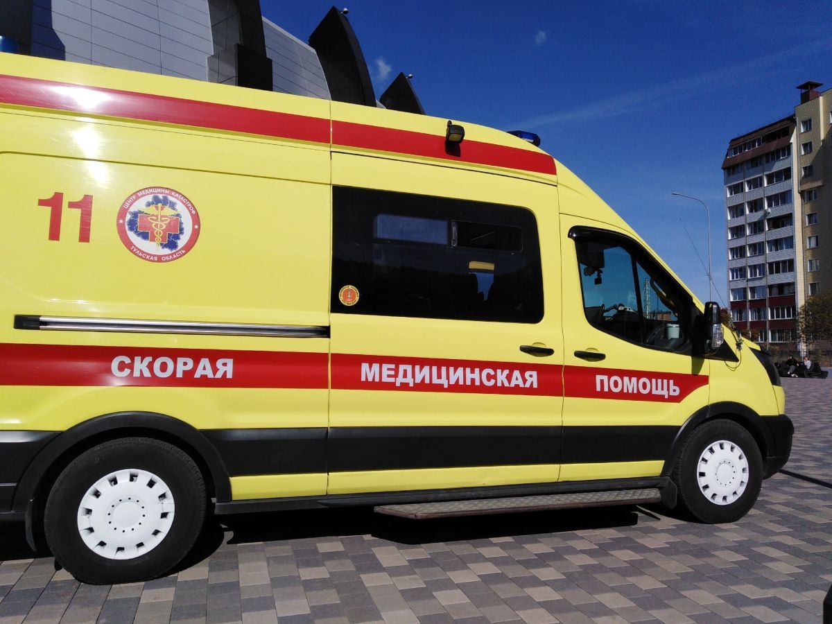 Замминистра здравоохранения области встретится с жителями Тульской области 16 марта