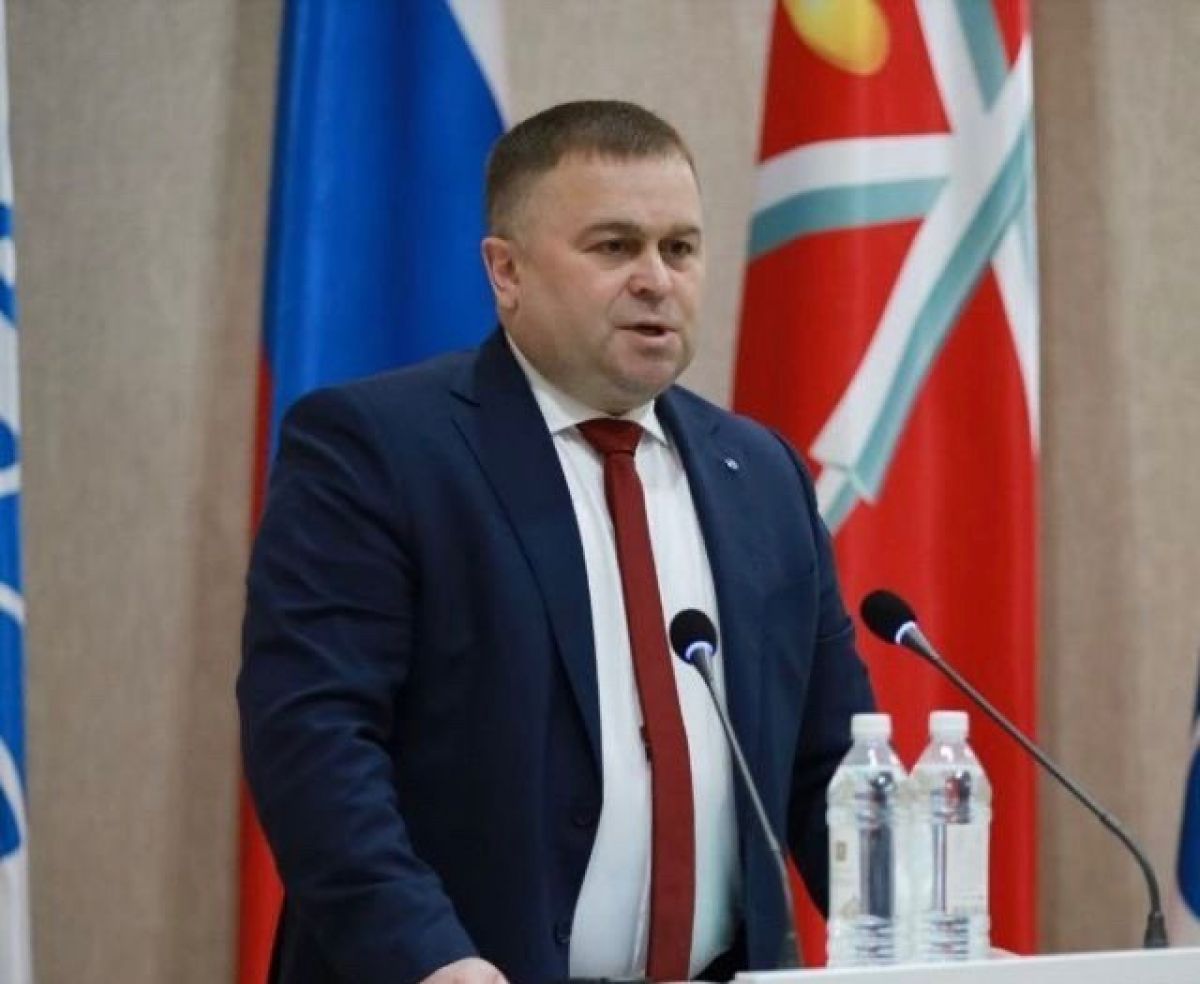 Юрий Волченков: этот день станет символом мира, единства, справедливости и любви к Родине Юрий Волченков: этот день станет символом мира, единства, справедливости и любви к Родине