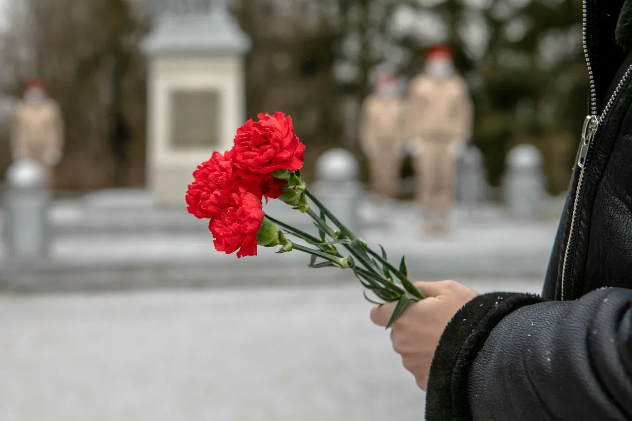В Тульской области ищут родственников 22 бойцов, погибших в феврале 1942 года В Тульской области ищут родственников 22 бойцов, погибших в феврале 1942 года