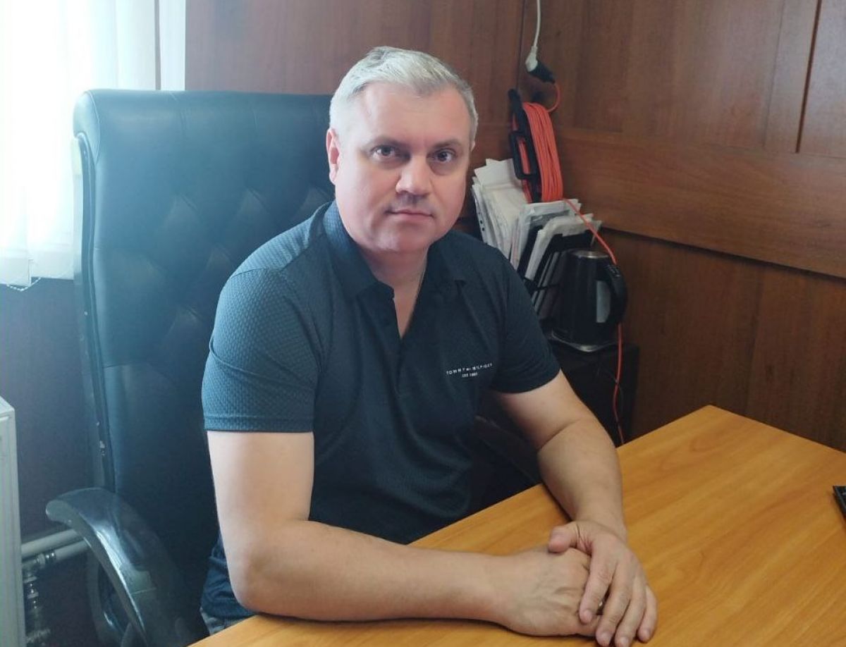 Антон Медников: «Бойцы СВО, заключившие контракт, - опора России»