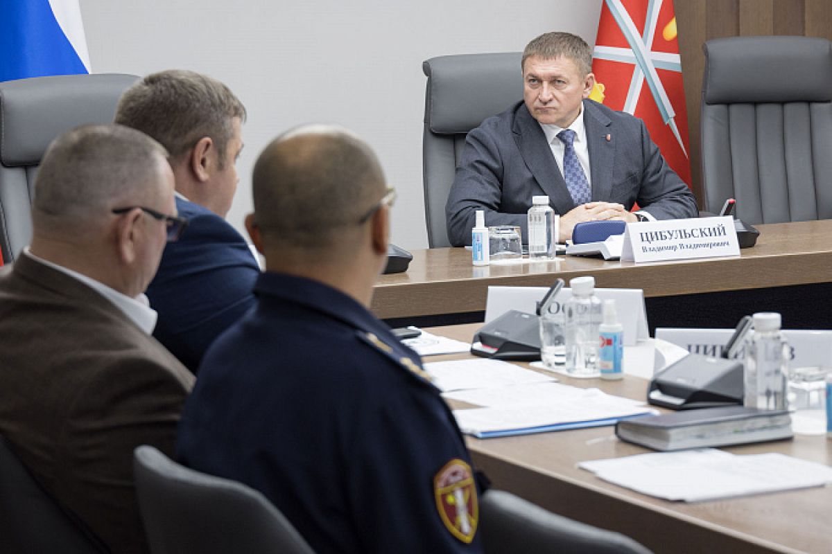 Дмитрий Миляев встретился с Чрезвычайным и Полномочным Послом Республики Беларусь в РФ Дмитрий Миляев встретился с Чрезвычайным и Полномочным Послом Республики Беларусь в РФ