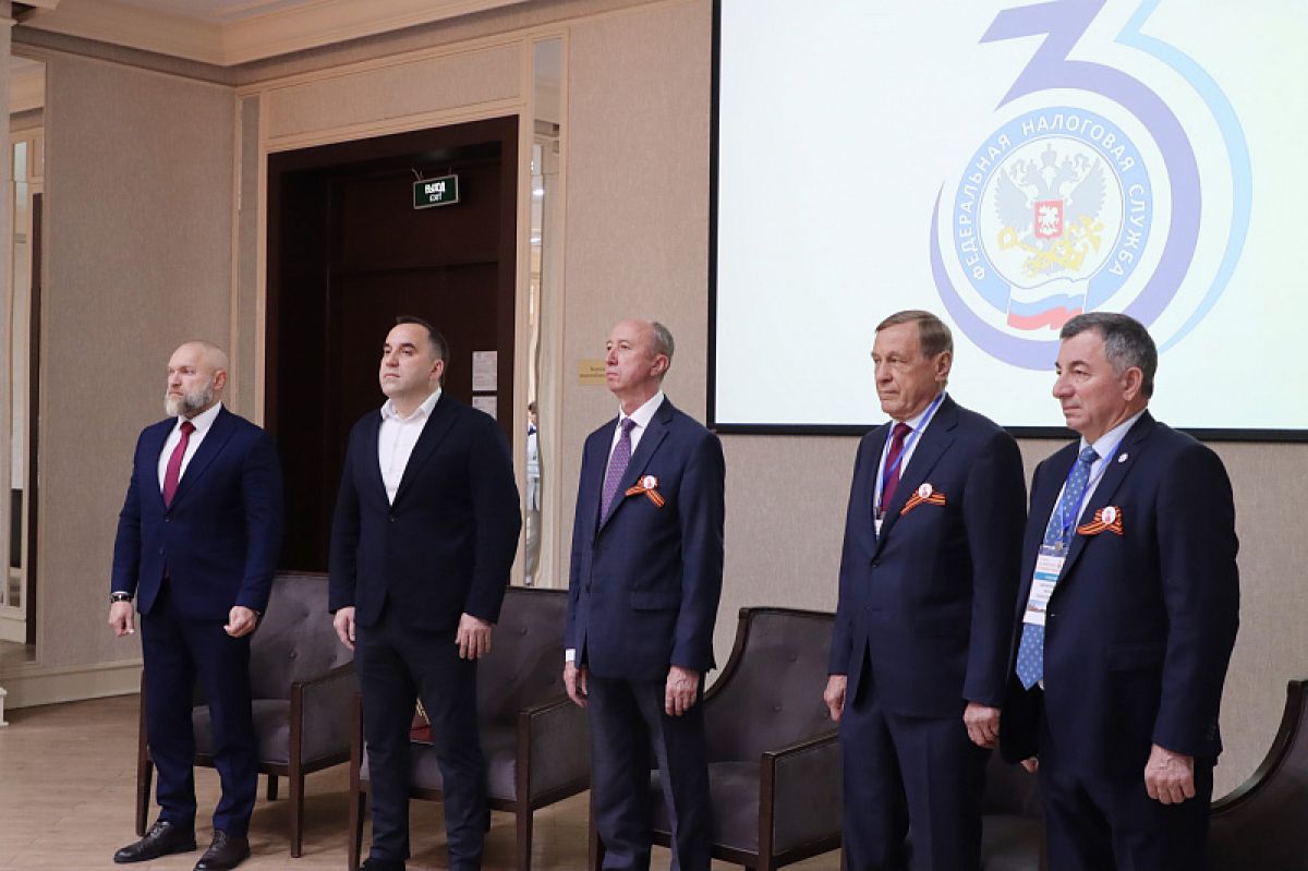 Тула приняла участников межрегионального кадрового проекта «По дорогам Великой Победы»