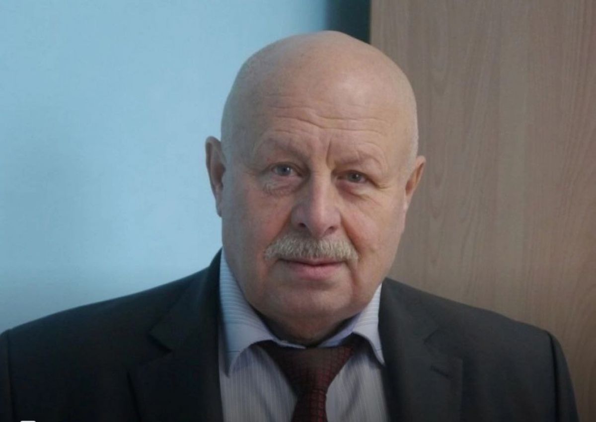 Вячеслав Косарев: Выбор контрактной службы – это выбор настоящего мужчины, патриота Вячеслав Косарев: Выбор контрактной службы – это выбор настоящего мужчины, патриота