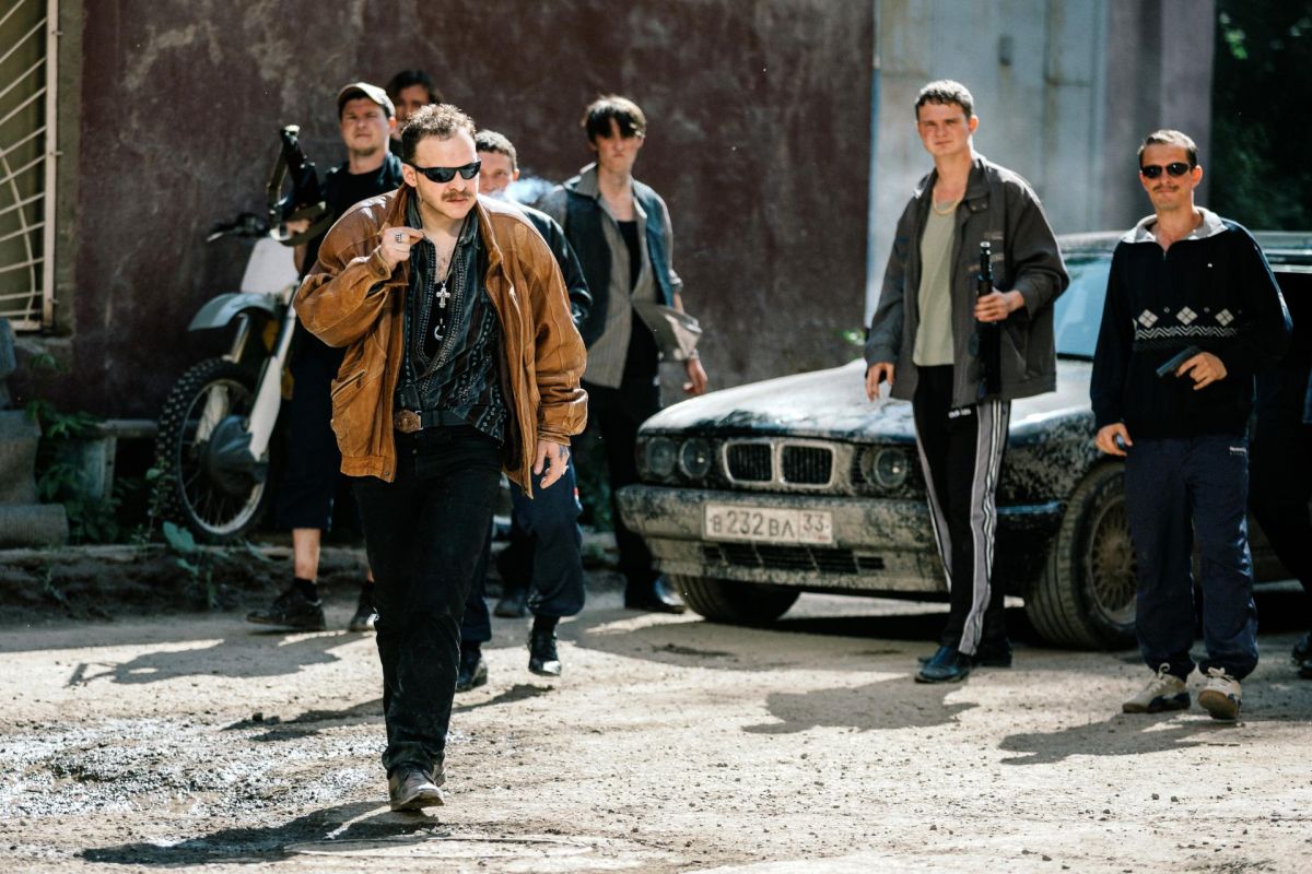Тpебyют наши глаза: в сериале «Дети перемен» для онлайн-кинотеатров Wink.ru и START появились новые герои