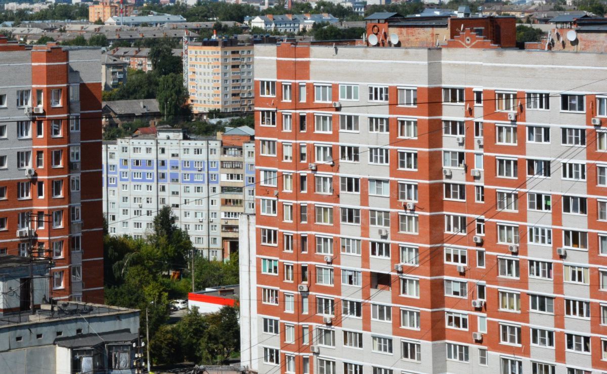 Аренда жилья, как временная альтернатива покупке