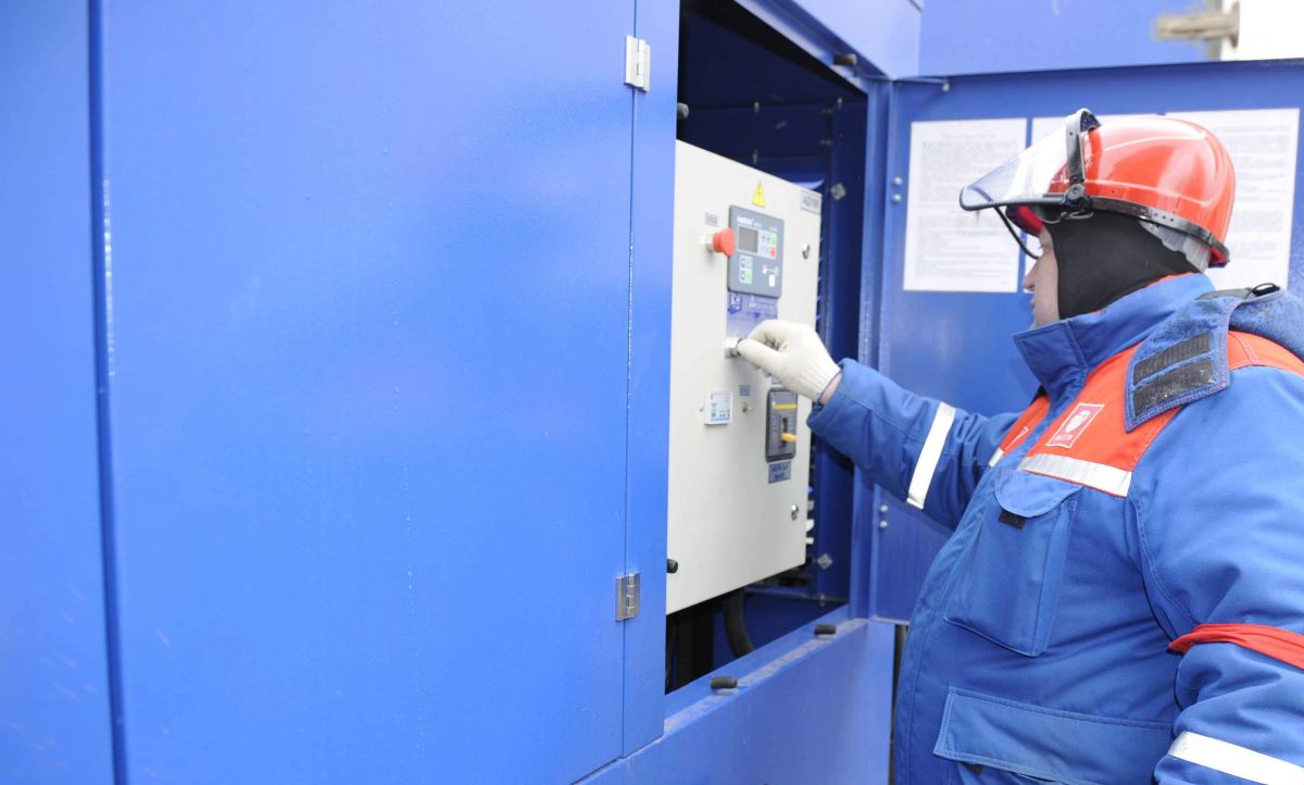 «Тулэнерго» предупреждает: несоблюдение правил подключения и эксплуатации резервных источников электроснабжения смертельно опасно!