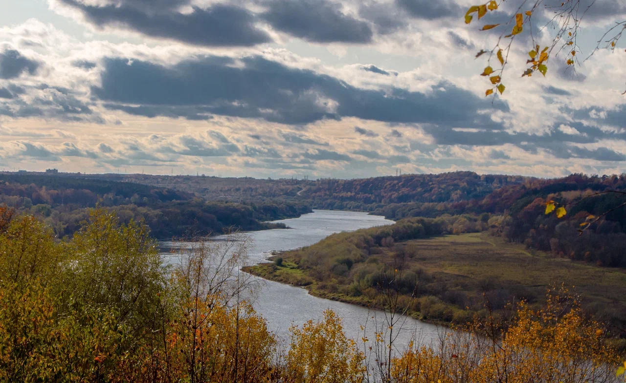 Сегодня в Заокском малооблачно. Осадков не ожидается Сегодня в Заокском малооблачно. Осадков не ожидается
