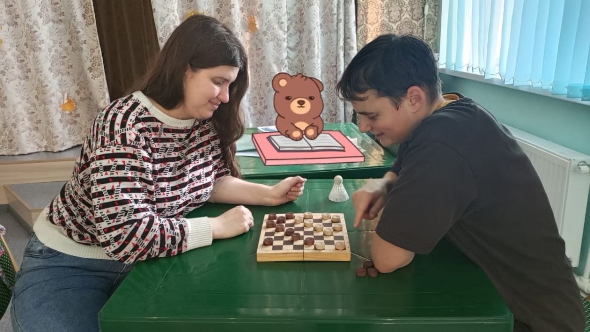 День без Wi-Fi в Теряевском доме культуры День без Wi-Fi в Теряевском доме культуры