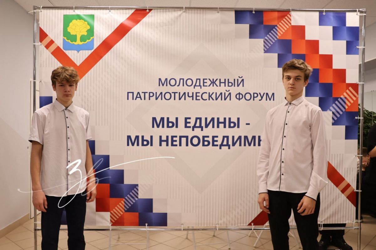 Выставка в Заокском доме культуры