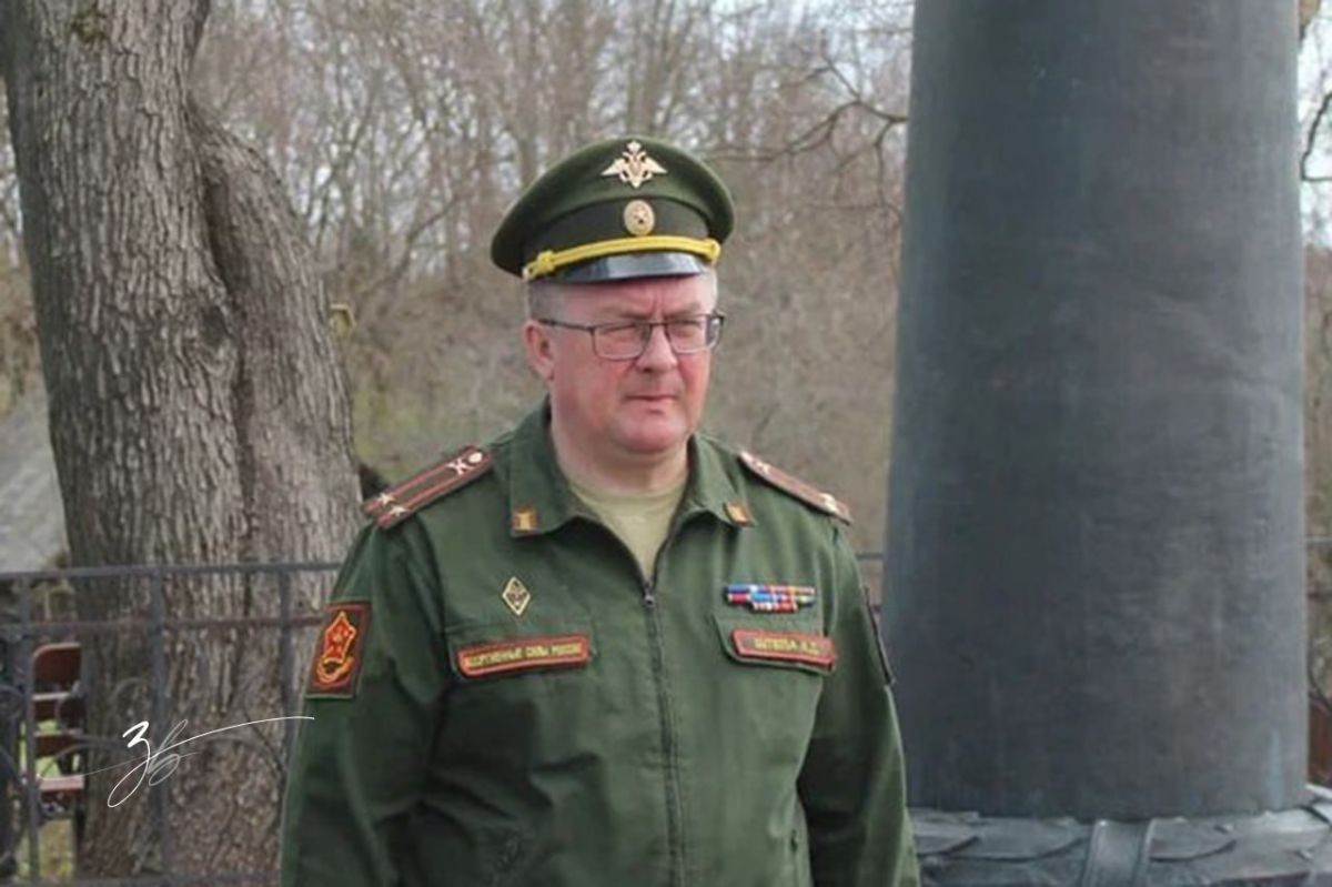 Военный комиссар Заокского района Александр Штепа рассказал о мобилизационном резерве Военный комиссар Заокского района Александр Штепа рассказал о мобилизационном резерве