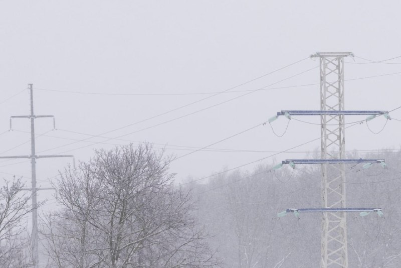 Энергетики «Тулэнерго» готовятся к работе в условиях непогоды