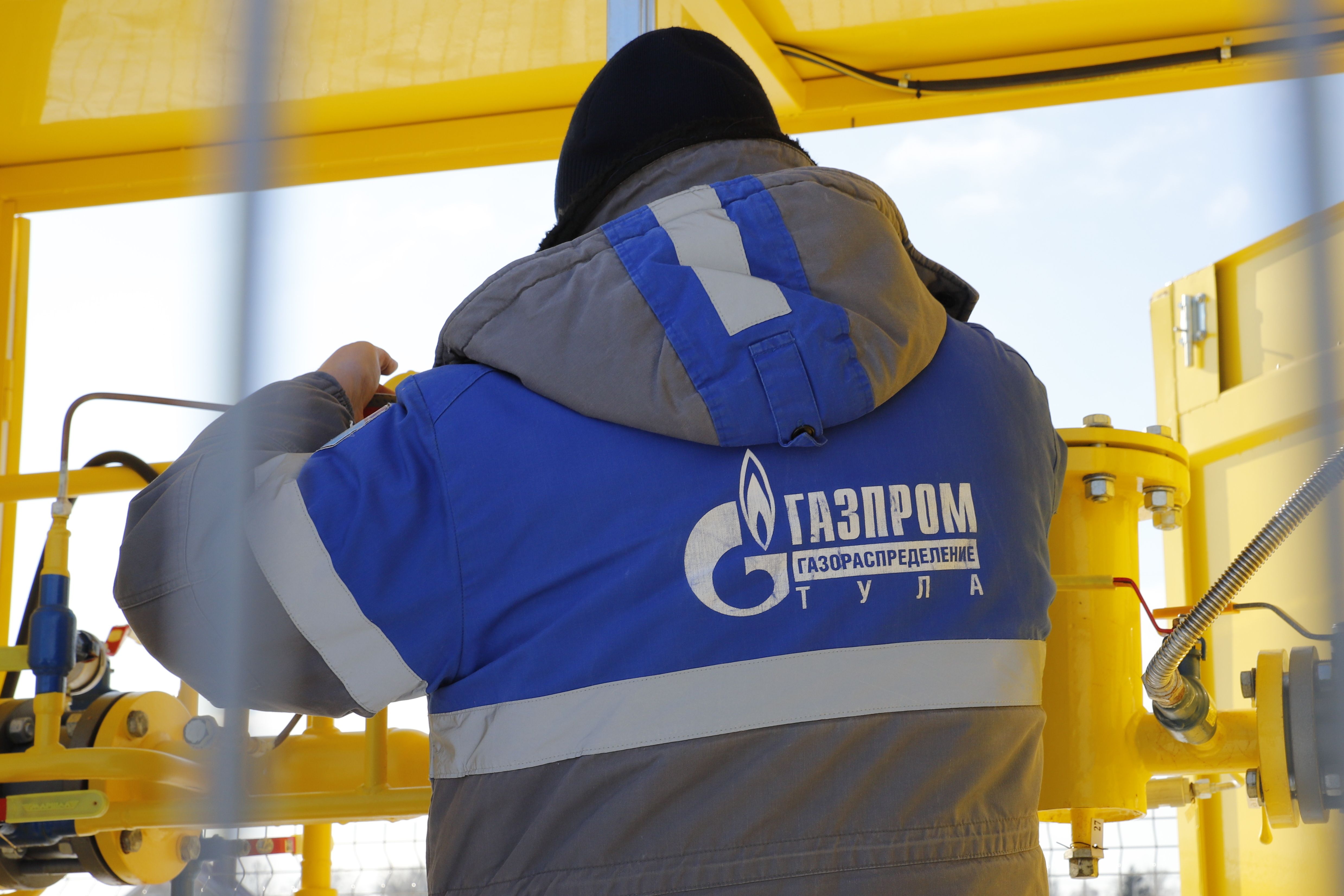 В Заокском районе обсудили догазификацию и назвали сроки запуска новых станций