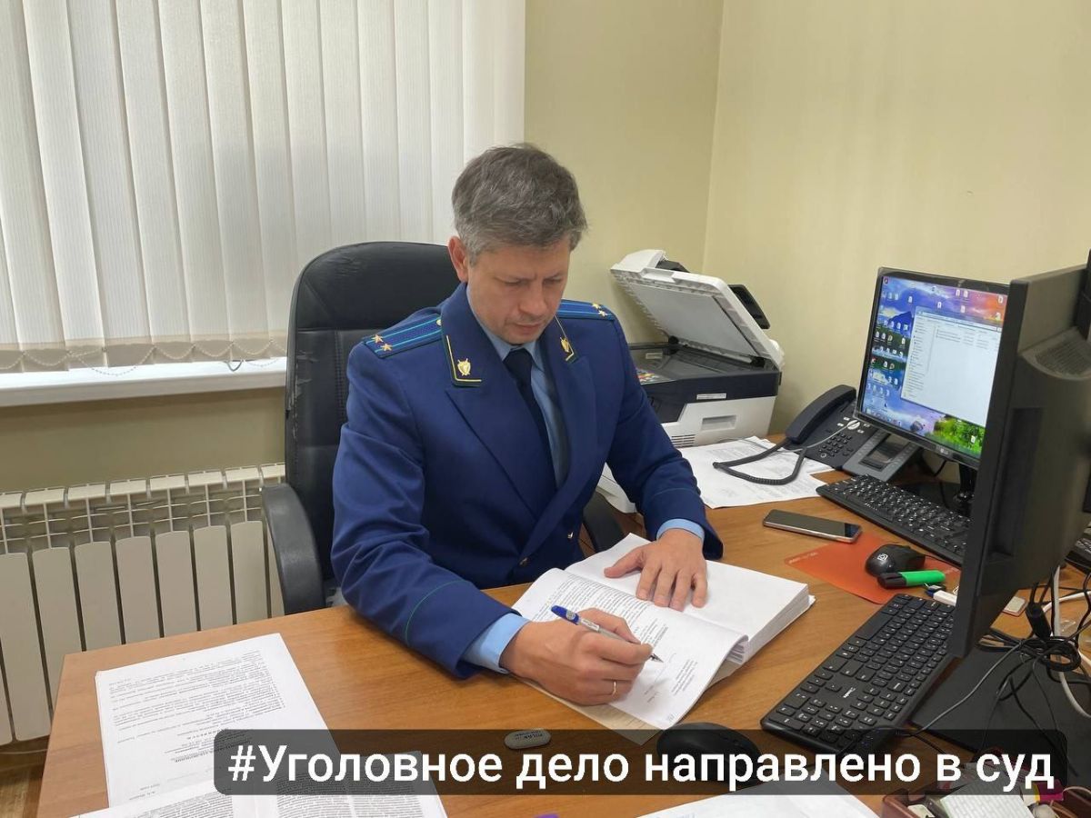 Белорус предстанет перед судом в Тульской области за поножовщину Белорус предстанет перед судом в Тульской области за поножовщину