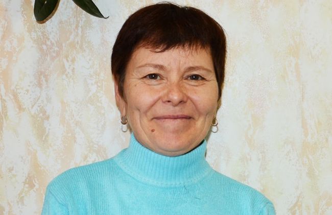 Скрасить старость одиноких людей – ее призвание