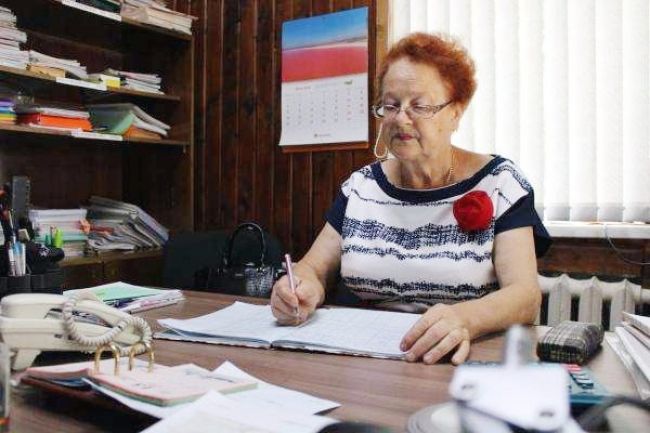 Чернские пенсионеры могут пройти обучение компьютерной грамотности