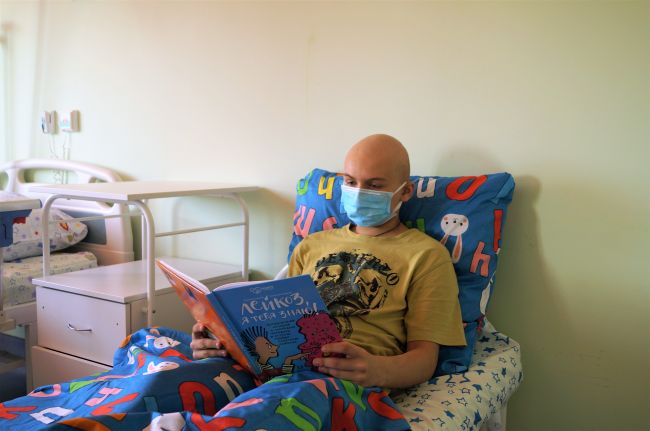 Роль иммунной системы в здоровье человека