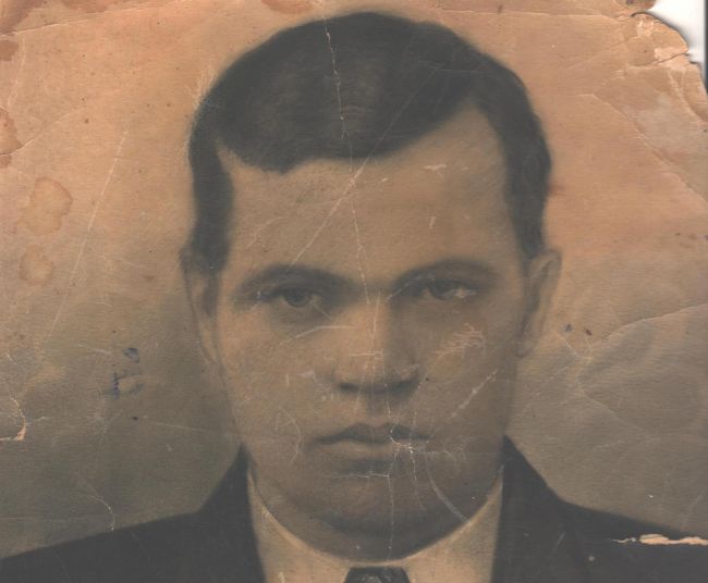 Время не властно над подвигом