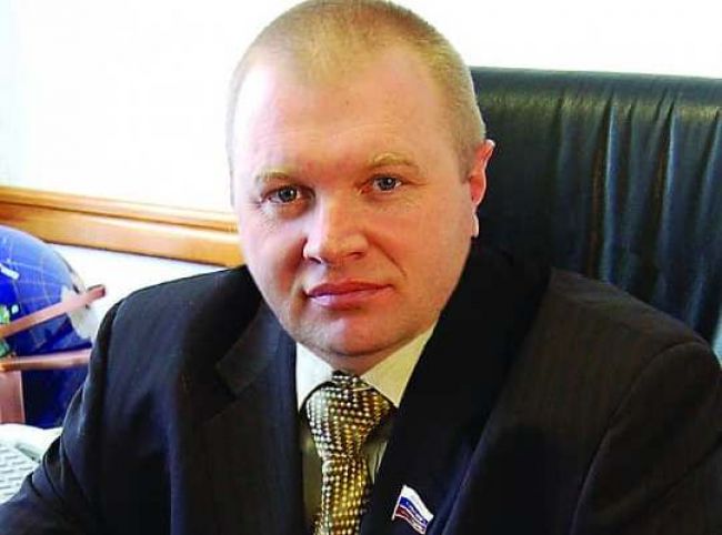 После продолжительной болезни скончался сенатор Российской Федерации, Почетный гражданин Тульской области Игорь Панченко