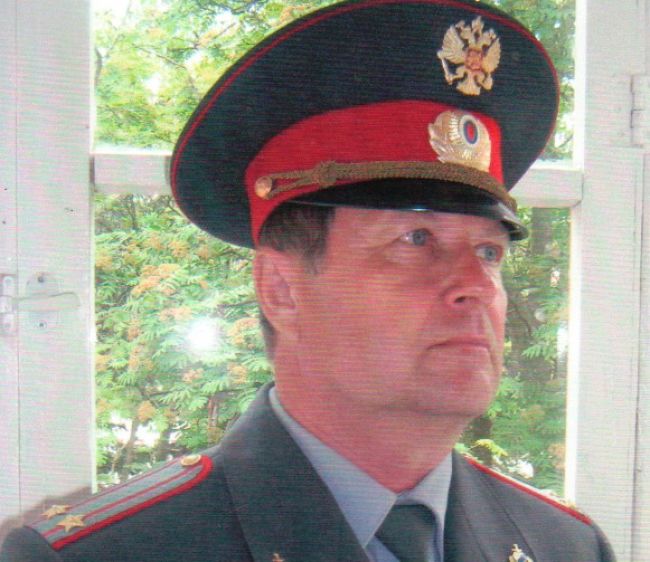 Анатолий Климов: «Воин-контрактник готов к выполнению любой боевой задачи»