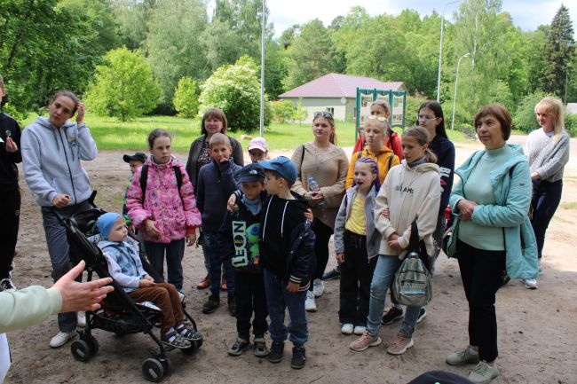 ОСФР по Тульской области оплатило более 9 тысяч дней дополнительных выходных по уходу за детьми с инвалидностью
